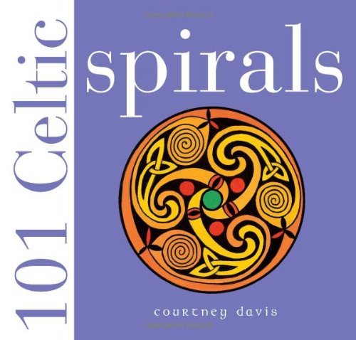 101 Celtic Spirals