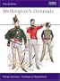 Wellington's Generals (Men-at-Arms)