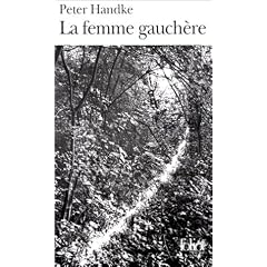 La Femme gauch�re