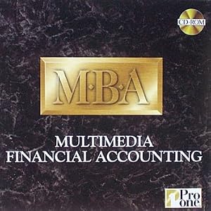 Multimedia Financial Accounting by Pro One