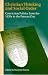 Book Christian Thinking and Social Order: Conviction Politics from the 1930s to the Present Day