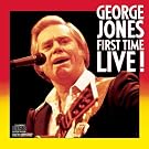 First Time Live