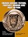 Search : French Science Fiction, Fantasy, Horror and Pulp Fiction