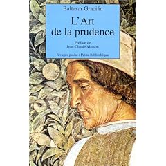 L'art de la prudence