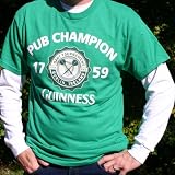 Guinness PUB Champion T Shirt