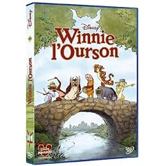 Winnie l'Ourson (nouveau long-m�trage 2011)