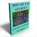 How You Can Go Green: Discover how you can go Green and the benefits you gain.