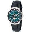 San Jose Sharks Agent Series Watch - NHL Hockey Fan Shop Sports Team Merchandise
