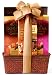 Wine.com The Godiva Sampler Gift Basket