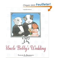 Uncle Bobby's Wedding