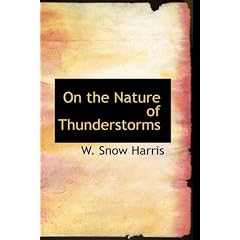 On the Nature of Thunderstorms