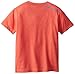 Under Armour Boys 2-7 Comingled Tech Short Sleeve Tee