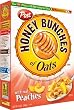 Honey Bunches of Oats with real Peaches, 13-Ounce Boxes (Pack of 4)