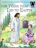 Set the Week That Led to Easter - 2 Ct