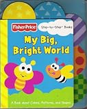 Search : My Big, Bright World (Step-by-Step Books)