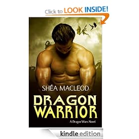 Dragon Warrior (Dragon Wars)