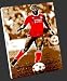 John Barnes Liverpool FC Pop Art Coffee Mug