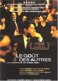 Le Gout des Autres (Region 2) PAL (Great Britain)