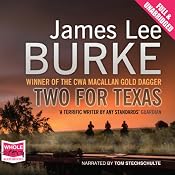 Two for Texas | [James Lee Burke]