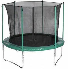 Mastec Trampolin 305 cm, inkl. Sicherheitsnetz