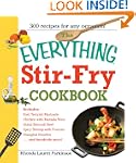The Everything Stir-Fry Cookbook: 300...