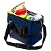 CUSTOM LEATHER CRAFT (CLC) 1542 "MEDIUM LUNCH" COOLER BAG