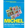 Michel Deutschland-Spezial-Katalog 2009. Band 1
