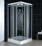 Dreamline Reflection Steam Shower Enclosure