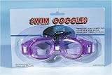 Schwimmbrille