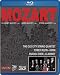 Mozart: Clarinet, Horn, String Quartets [Blu-ray]