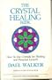 Crystal Healing Book