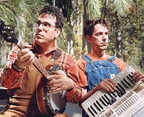 Image of They Might Be Giants