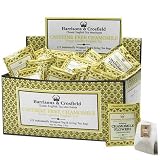 Harrisons & Crosfield Chamomile, Fresh Sealed Individually Wrapped, 125-Count, 7.0-Ounce Box