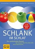 Schlank im Schlaf