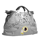 Littlearth Washington Redskins Hoodie Tote