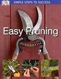 Cover of Easy Pruning by Colin Crosbie 0756626943