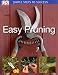 Books : Easy Pruning: Simple Steps to Success (Simple Steps)