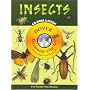 Insects (Dover Electronic Clip Art)