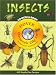 Insects CD-ROM and Book (Electronic Clip Art)