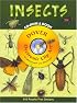 Insects CD-ROM and Book (Electronic Clip Art)