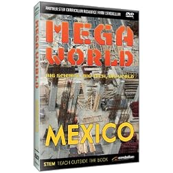 MegaWorld: Mexico