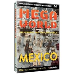 MegaWorld: Mexico