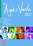 The Agnes Varda Collection Vol.1 [DVD]