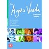The Agnes Varda Collection Vol.1 [DVD]