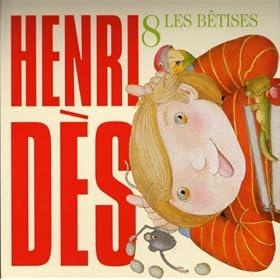 Les b�tises � l'�cole