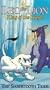 Leo the Lion:Sabre Tooth Tiger [VHS]