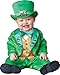 InCharacter Costumes, LLC Lil Leprechaun Jumpsuit Dress