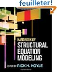Handbook of Structural Equation Modeling
