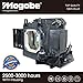 For Np17lp Compatible Projector Lamp with Housing for NEC M300ws M350xs M420x Np-p350w Np-p420x P420x by Mogobe
