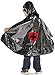 Creative Education's Reversible Dragon-Knight Cape